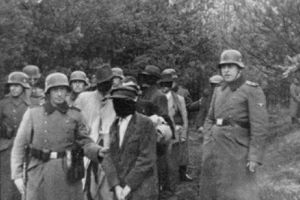 Ce înseamnă Holocaust? 34 la sută dintre europeni nu ştiu. Cine îşi uită istoria este condamnat să şi-o repete