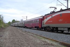 CFR introduce trenuri suplimentare de 1 Decembrie – La Sibiu însă este anulată o cursă