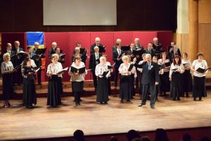 Armonie şi concurenţă între generaţii