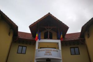 Centrul de ingrijire batrani de la Coruia va fi functional in primavara anului 2019