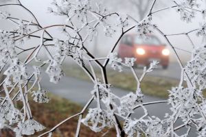 O săptămână de ger şi ninsori – Cum va fi vremea la Sibiu