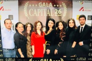 Gala Capital-Top 300 Cei mai bogaţi români