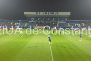 Sambata, FC Viitorul intalneste Dinamo la Ovidiu. Iata cat costa biletele de intrare la meci