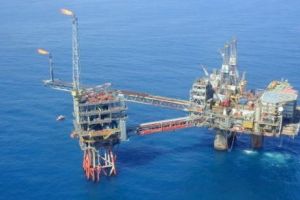 Gazul rusesc are acum un concurent major. Uniunea Europeană şi Israelul, au ajuns la un acord pentru găsirea unei alternative la conducta de gaze Turkish Stream