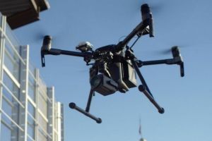 În ce condiţii poti fi folosite dronele. Ce spune Jandarmeria