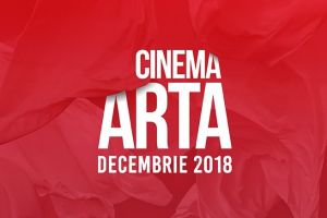 Final de an cu ofertă bogată la Cinema „Arta“
