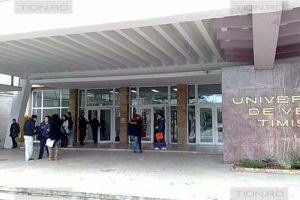 UVT a devenit membră a unei reţele de universităţi francofone