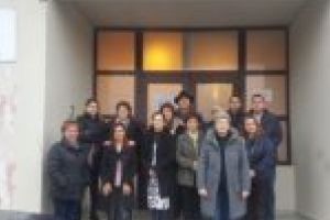 Protestele angajaţilor ANAF se extind în Caraş-Severin!