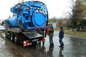 Primăria Comunei Joseni angajează conducător autospecială în cadrul Compartimentului de canalizare menajeră şi apă