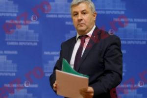 SCANDAL la CCR. Iordache LOVEȘTE DIN NOU. Fostul ministru a fost SANCȚIONAT EXTREM de DUR pentru ASIMILAREA făcută