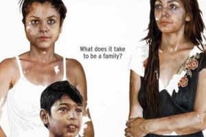 Proiecţie „Toto şi surorile lui” la Liceul de Artă