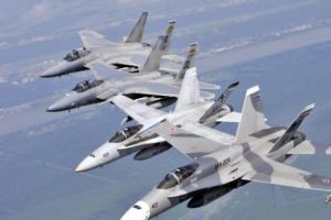 Gest extrem de GRAV din partea Moscovei. O navă NATO a fost HĂRŢUITĂ de AVIOANE ruseşti