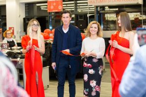 Retailerul german de îmbrăcăminte KiK deschide la Bistriţa al treilea magazin din Transilvania