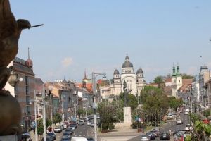 Proiect de infrastructură în mapa consilierilor locali: 415 locuri de parcări subterane, în Piaţa Trandafirilor