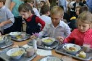 “Masa calda in scoli”