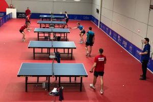 Tenis de masa: Constanta are doi reprezentanti la Campionatul Mondial de juniori din Australia (galerie foto)