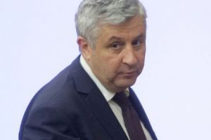 IORDACHE acuză PARCHETUL GENERAL de practici COMUNISTE