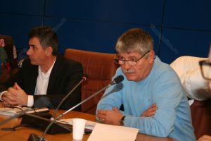 Şeful Direcţiei pentru Agricultură, Nuţu Tabără: Anul agricol a fost unul cu producţii remarcabile.
