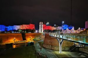 Este OFICIAL: Alba Iulia – Capitală a Marii Uniri