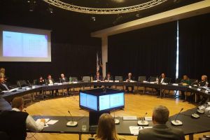 Directorii tuturor instituţiilor de cultură din Euroregiune, inivitaţi la Arad