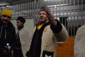 Vicele Dancus, limbaj de grajdar la adresa unei jurnaliste: “Esti un strop intr-un pahar cu apa”