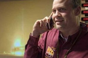 Șeful NASA a primit un telefon MISTERIOS la câteva secunde după aterizarea sondei InSight pe Marte 