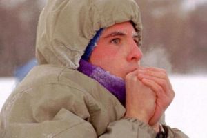 Sibieni, pregătiţi hainele groase – Temperaturi de minus 14 grade în weekend