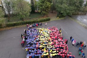 A doua zi a campaniei Mesajul meu pentru Romania pentru elevii constanteni (galerie foto) 