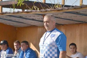 “Sportul Petreşti merge înainte! În decembrie achităm tot”, afirmă preşedintele Eugen Chirca