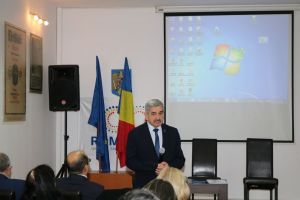 În Bistriţa-Năsăud începe oficial lupta împotriva radonului, gazul radioactiv periculos pentru sănătate