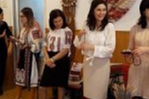 Centenarul prin ochii copiilor de la Gradinita “Nedelcu Chercea”