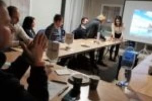 Secrete care trimit compania pe drumul creşterii accelerate, prezentate în cadrul Bizz.Club