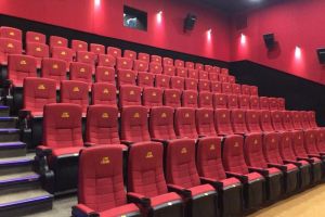 Se deschide un cinematograf 3D la Topliţa. Mesaj video de la Văru’ Săndel, pentru topliţeni