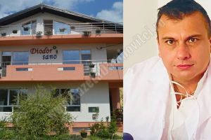 DiodorSano – o nouă clinică în Târgovişte, specializată pe stomatologie şi medicină generală