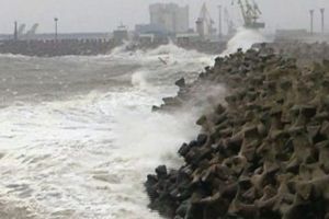 DOBROGEA, NĂUCITĂ de codul galben de VÂNT şi NINSOARE viscolită. ACCIDENTE în lanţ pe A2