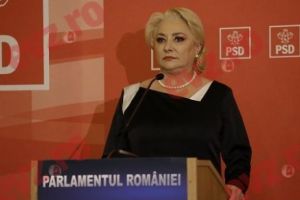 Dăncilă face pace cu Opoziţia, de Centenar. „ Adresez un mesaj de pace şi preşedintelui”