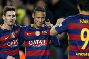 Se pregăteşte cea mai spectaculoasă REVENIRE la Barcelona! Se reface tripleta MSN