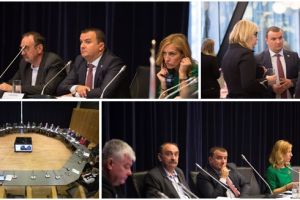 DKMT – sprijin pentru viitoarele capitale culturale europene Timişoara şi Novi Sad