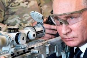 PUTIN şochează cu o nouă DECLARAŢIE: „Nu plănuiesc să plec nicăieri deocamdată”