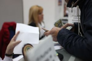 Program special de Centenar pentru ENEL, Poşta Română şi CFR