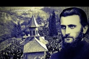 Mii de pelerini, la mormântul Părintelui Ardealului. Cu mânile împreunate a rugă, s-au strâns la mănăstirea Prislop