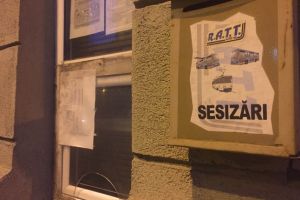 Programul chioşcurilor STPT de Ziua Naţională