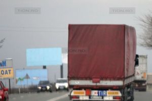 Se introduc restricţii de circulaţie în drumurile spre Alba Iulia, inclusiv pe A1