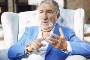 Ion Țiriac, cel mai bogat român: În 50 de ani nu o să mai avem nevoie de autostrăzi. S-a descoperit ceva uluitor. Am văzut cu ochii mei unele lucruri uimitoare
