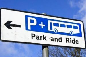 Consiliul Judeţean Cluj se laudă că face o parcare uriaşă lângă Aeroport, dar nu are terenul încă