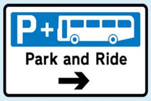 Proiectul park&ride prinde contur. Maşinile vor fi lăsate la intrarea în oraş