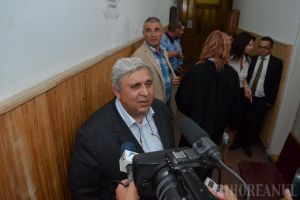 Surprizele finale în procesul Kiss: Bănuit de corupţie, dar absolvit de vină, judecătorul Antik a intrat în dezbatere, iar instanţa pronunţă joi sentinţa definitivă