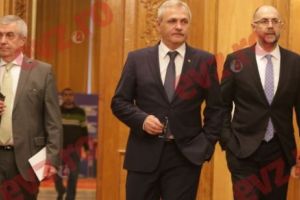 DECLARAȚIE incredibilă în PARLAMENT, pe tema CENTENARULUI. ” Pentru MAGHIARI va rămâne o PIERDERE majoră”