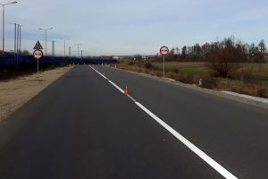 Prefectul Mihaiu: DN 76, între Ştei şi Dealul Bitiilor, va fi gata în decembrie