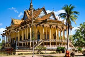 MAE a reacţionat PROMPT! Un român, ULTRAS, a MURIT în Cambodgia